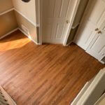 Hardwood Floor Sanding Services