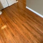 Hardwood Floor Sanding Services