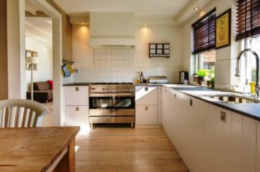 Kitchen Renovation & Remodeling