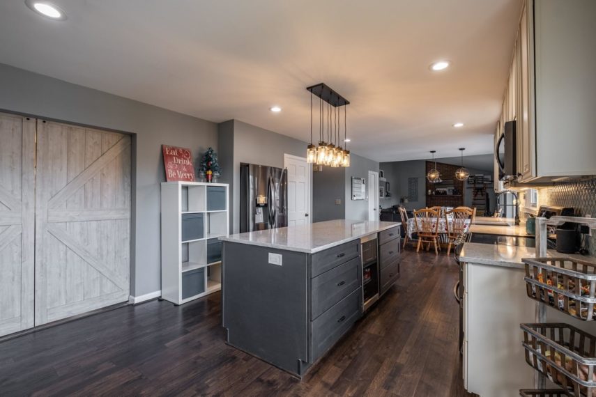 Kitchen Remodeling 19