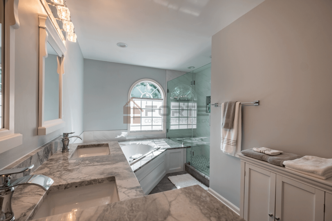 Bathroom Remodeling in Stafford VA