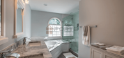 Bathroom Remodeling in Stafford VA