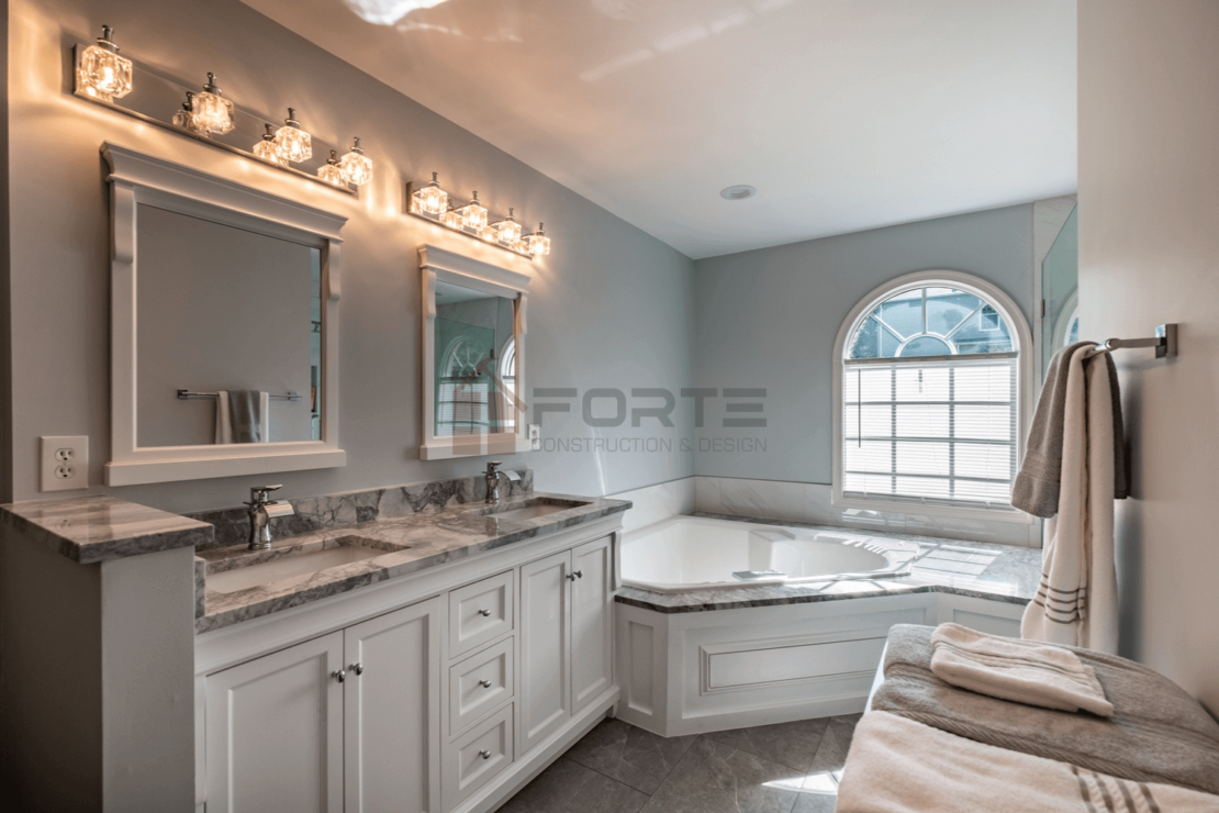 Bathroom Remodeling in Stafford VA