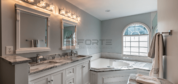 Bathroom Remodeling in Stafford VA