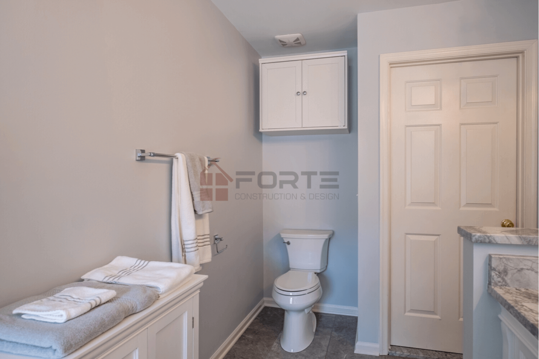 Bathroom Remodeling in Stafford VA