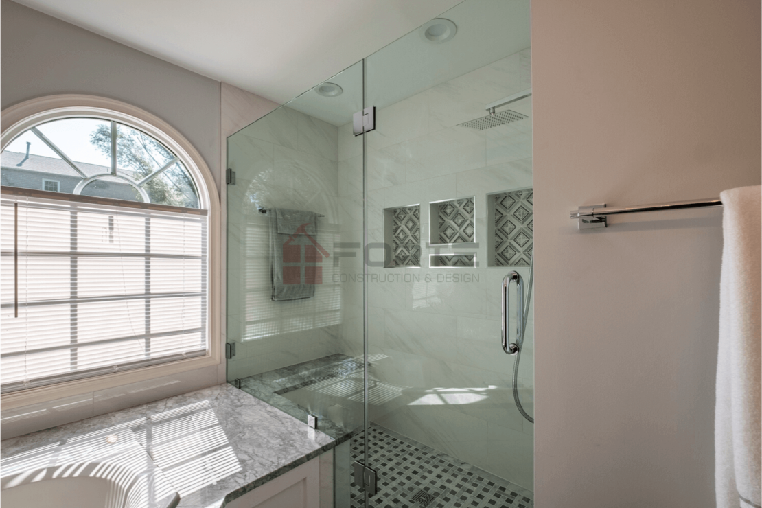 Bathroom Remodeling in Stafford VA