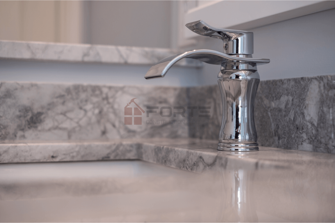 Bathroom Remodeling in Stafford VA