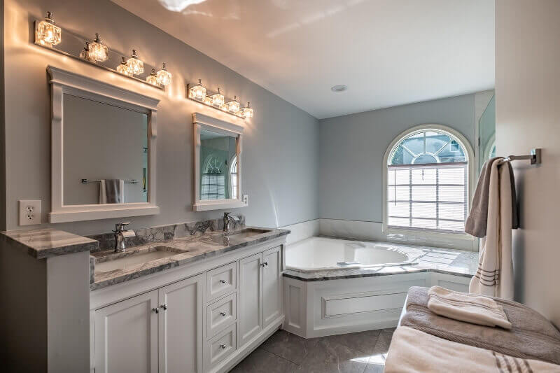 Bathroom Remodeling in Stafford VA