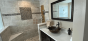 Bathroom Remodeling Project