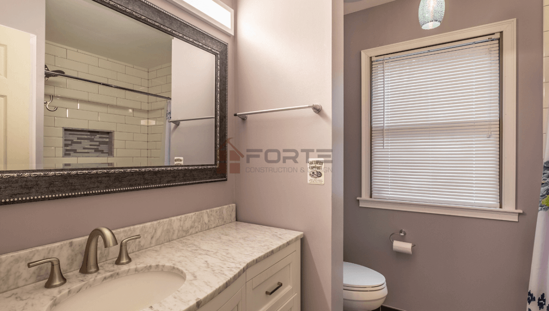 Bathroom Remodeling in Ruther Glen VA