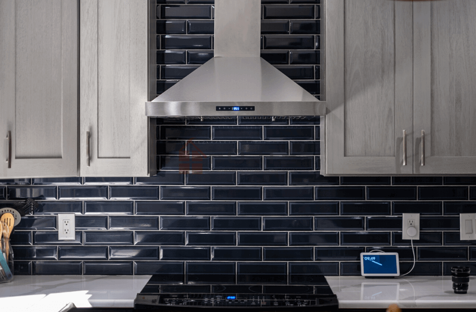 Main Level Remodeling in Lorton, VA