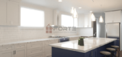 3D Modern Kitchen Design