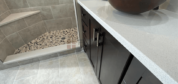 Bathroom Remodeling Project