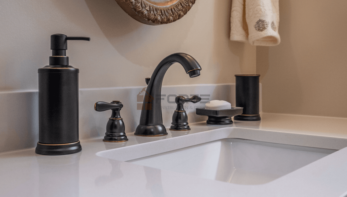 Bathroom Remodeling in King George