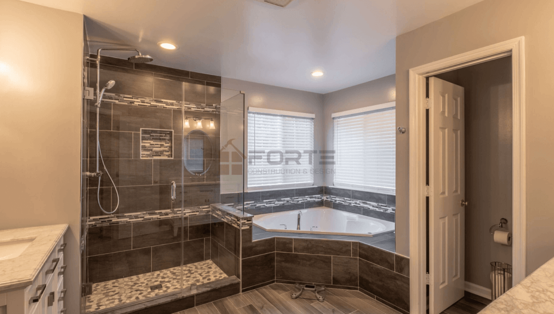 Bathroom Remodeling in Stafford