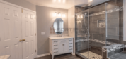 Bathroom Remodeling in Stafford