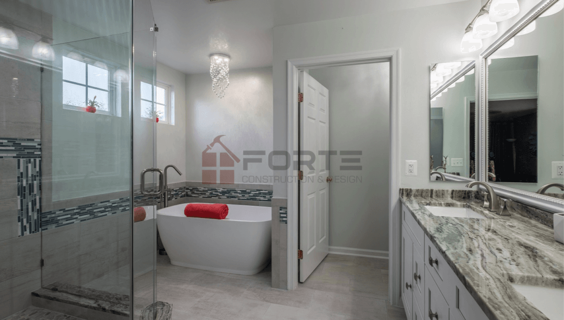 Bathroom Remodeling in Warrenton, VA