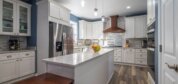 Kitchen Remodeling in Stafford, VA