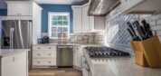 Kitchen Remodeling in Stafford, VA