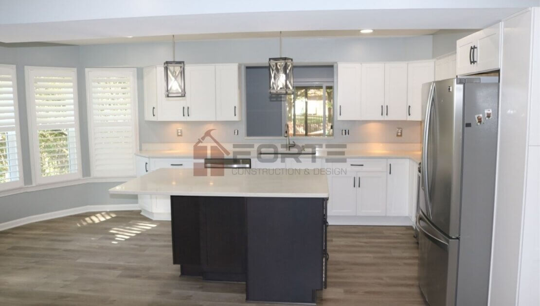 Home Remodeling in Herndon